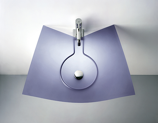 Foglio / 2000Benedini Associati