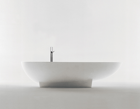 Spoon / 1998Benedini Associati