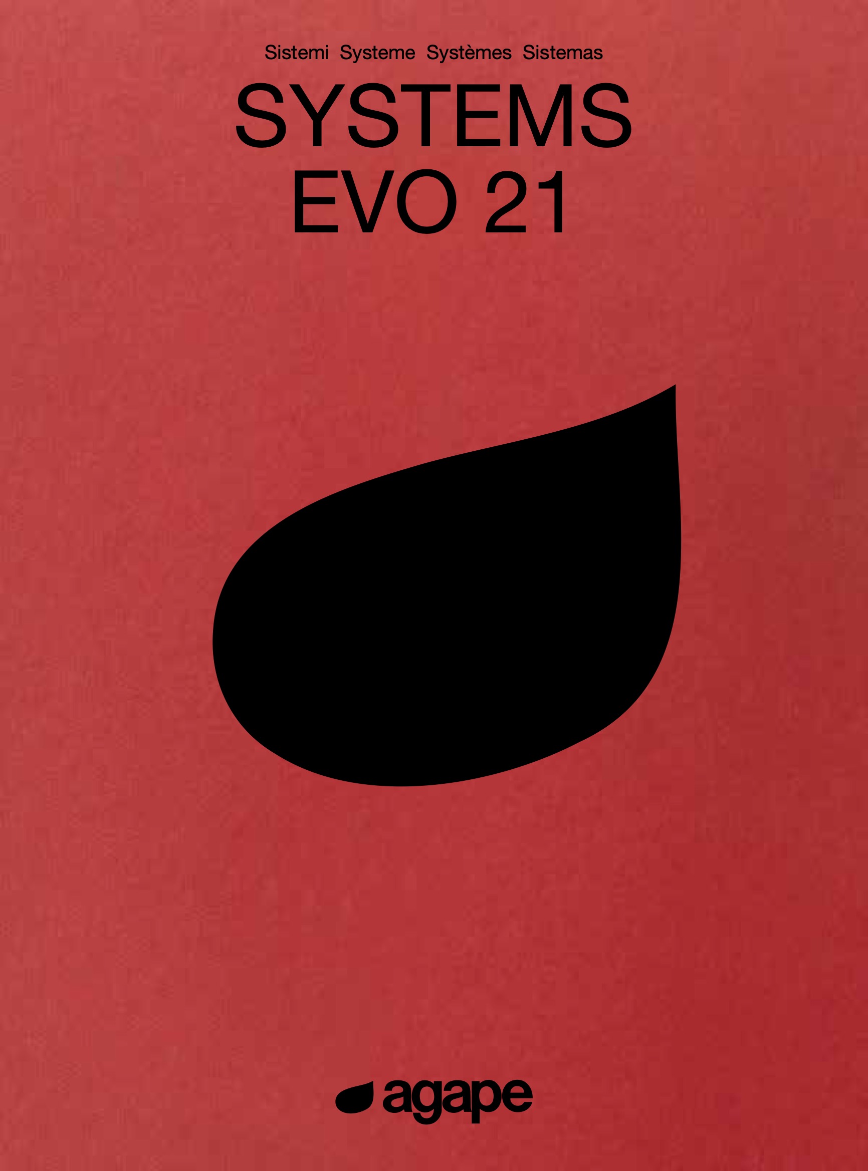 Download the Evo21 Catalogue