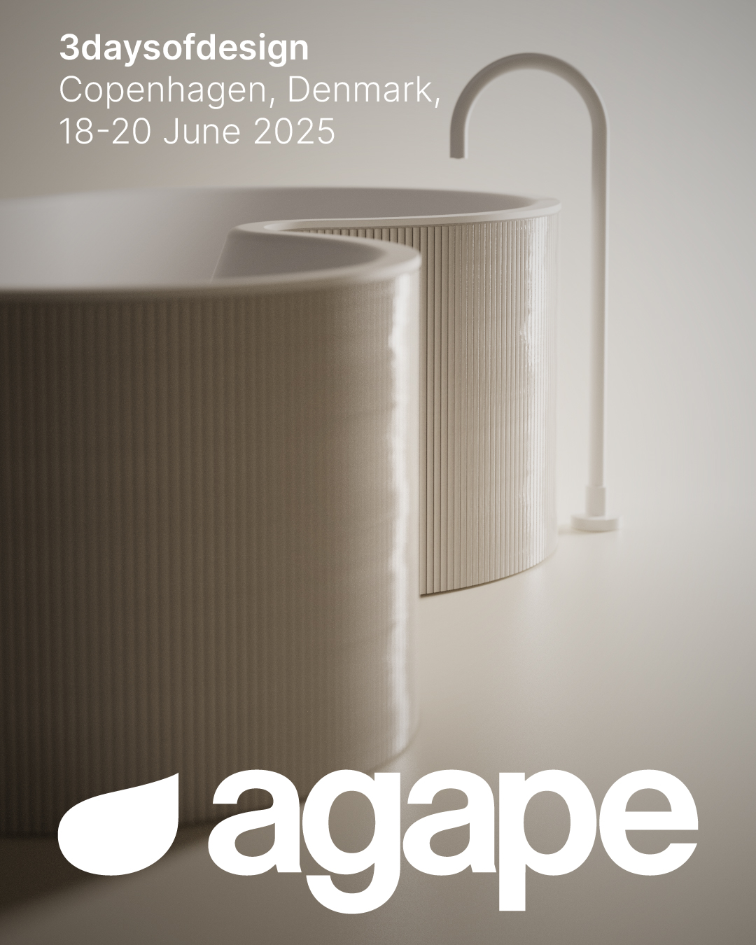 Agape News
